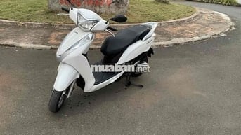 Honda Lead 2015 Trắng 23594 km