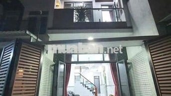 BÁN NHÀ ĐƯỜNG CÔ GIANG , PHÚ NHUẬN HẺM ÔTÔ GIÁ 4 TỶ 050