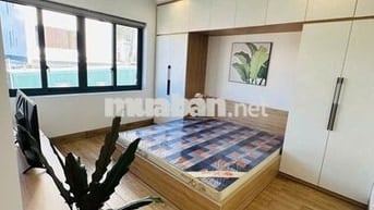 CHO THUÊ CĂN HỘ ĐƯỜNG NGUYỄN AN NINH CAO CẤP VIEW ĐẸP PHƯỜNG 6
