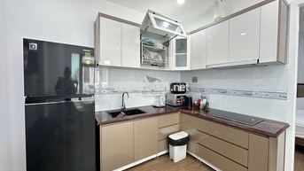 CHO THUÊ CĂN HỘ 2 PN FULL NỘI THẤT BAO ĐIỆN NƯỚC Đ.PHAN ĐÌNH PHÙNG