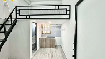 Phòng Mới Xây Giá Rẻ Gần IUH Nguyễn Văn Bảo 700m- Nguyễn Du