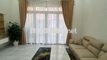 NHÀ CẤP 4 MỚI HOÀN THIỆN_FULL NỘI THẤT_HẼM XE HƠI_LÊ VĂN LƯƠNG_NHƠNĐỨC