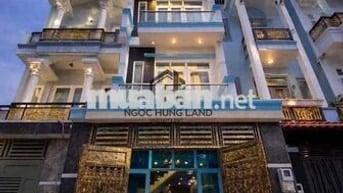 CẦN BÁN CĂN NHÀ SỔ HỒNG RIÊNG .Q12 hcm