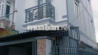 CẨN BÁN CĂN NHÀ SỔ  HỔNG RIÊNG Q12