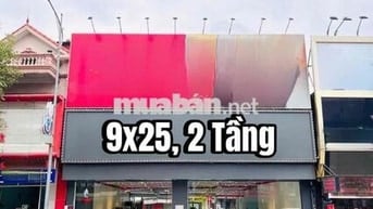 CHO THUÊ MT KINH DOANH 9x25M HÙNG VƯƠNG TP HUẾ-ĐOẠN GẦN NGỰ BÌNH💥42tr