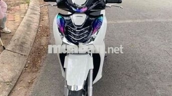 xe SH160i ABS 2024 chính chủ ae thiện chí tới xem