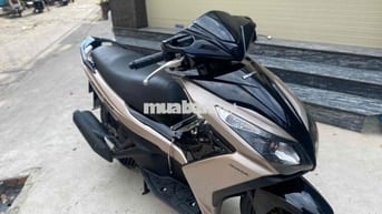 Honda Air Blade 2014 Đen Vàng đồng