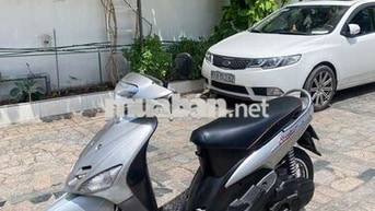 Yamaha mio bstp