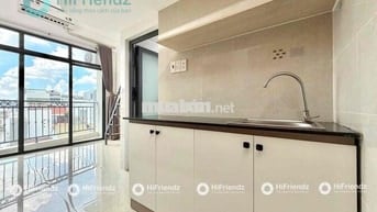 🌈DUPLEX BAN CÔNG FULL NỘI THẤT CV HOÀNG VĂN THỤ PHẠM VĂN HAI LÊ VĂN SỸ