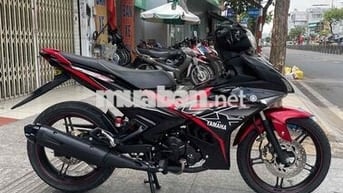 Yamaha Exciter 150cc 2017 bstp chính chủ ký giấy