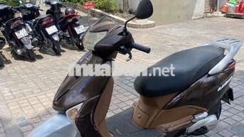 Honda Lead fi bstp
