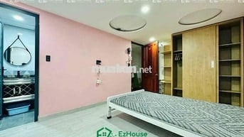 Phòng máy lạnh sẵn giường tủ 3tr/th
