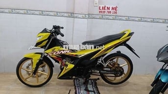Honda Sonic,bs65,xe đẹp