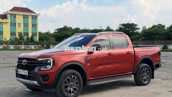 Ford Ranger 2024 XLT 2.0L 4x4 AT - 67000 km