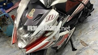 Yamaha Novo màu Trắng