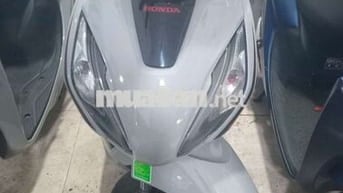 Honda Vision 2021 Xám Đã sử dụng