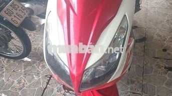 Honda Air Blade 125cc 2013 Đỏ trắng