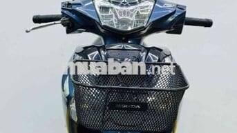 Honda Future 125 2020 Xanh đen