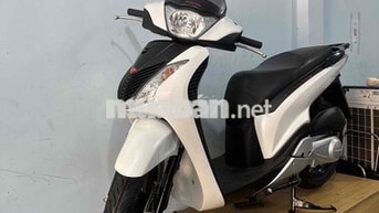 Honda SH 150 2012 Trắng