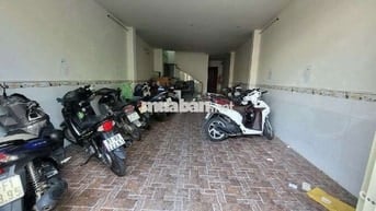 SẬP HẦM TOÀ CĂN HỘ 4 TẦNG ĐƯỜNG ĐIỆN BIÊN PHỦ