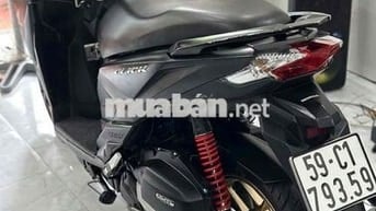 Honda Click Thái 2017 Đen