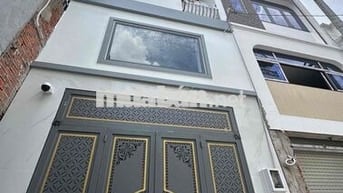 Khai Trương Phòng Mới Gần Lê Văn Quới, Rộng Rãi Thoáng Mát