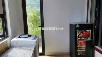 Toà căn hộ mini 125m Phan Huỳnh Điểu