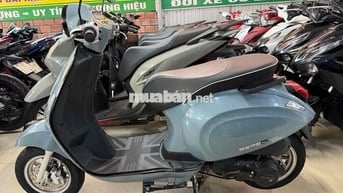 Esperro Vespa 2023 Xám xanh 2000 km mới keng