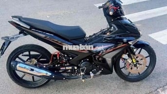 Exciter 150 zin full kiêng ( bán hoac giao lưu)