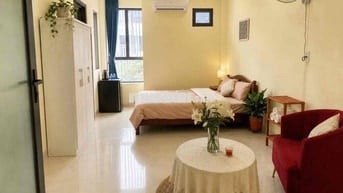 🏡 CHO THUÊ STUDIO 30M² · KĐT PHÚ MỸ AN