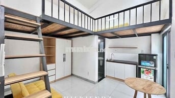 GÁC CAO ĐỨNG ĐƯỢC - GẦN CẦU NGUYỄN TRI PHƯƠNG