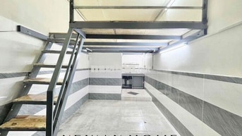 CHO THUÊ DÃY TRỌ TRỆT - SẴN MÁY LẠNH, GẦN ĐẦM SEN, Đh VĂN HIẾN