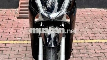 Honda SH 150 ABS 2017 Đen 24000 km Đồng Tháp