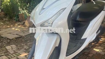 SYM Candy 50 2023 Trắng