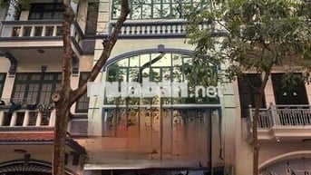 Cho thuê nhà phân lô Nguyễn Cảnh Dị - 54m2 - 5 tầng - ô tô đỗ cửa