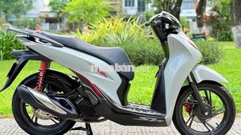 Honda SH 125 Sport ABS 2024 Xám