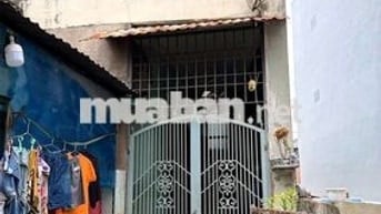  NHÀ 2 TẦNG ĐÚC VÀO Ở NGAY, 66M2, 4PN, 2WC, GẦN CHỢ ĐÔNG QUANG, 2.65TỶ