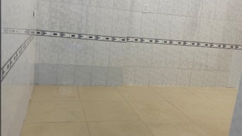 Phòng cho thuê đầy đủ tiện ích 