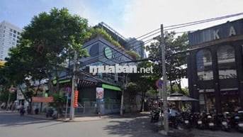 Góc 2MT - Trương Công Định - Bàu Cát