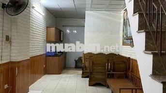 Cho thuê nhà riêng ngõ 179 Vĩnh Hưng - 35m2 - 2 tầng