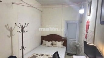 Cho thuê nhà riêng ngõ 136 Tam Trinh - 65m2 - 2 tầng