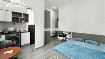 CĂN HỘ STUDIO TÁCH BẾP NGAY NGUYỄN TRÃI, NGUYỄN VĂN CỪ - QUẬN 1