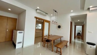 Kingston Residence- Nguyễn Văn Trỗi : 87m2,2p ngủ, giá 19/tháng.