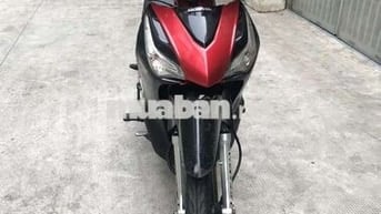 Honda Future Neo 125 Đỏ đen