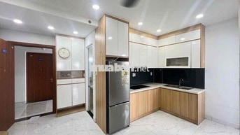 Căn góc 2PN 2WC phúc đạt nội thất đẹp chỉ 6tr