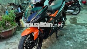 Yamaha Exciter 150 Cam đen bs 95