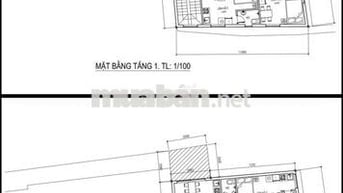📢 Bán hoặc cho thuê toà studio K23 Núi Thành 10ph