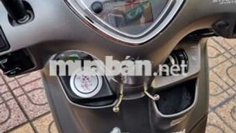 Yamaha Grande màu Xám