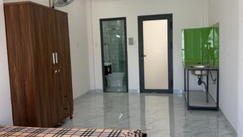 Cho thuê Phòng 35m2. đường Trần Quang Đạo, ấp Lòng Tàu, TP.HCM