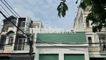 Tôi Chính Chủ bán nhà 8x18m Q. Tân Phú giá 15,5tỉ